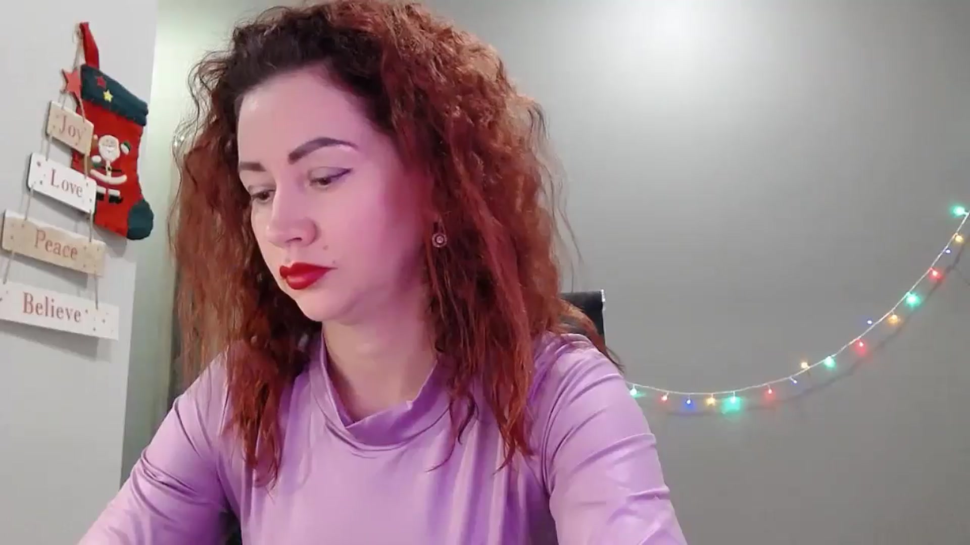 Gallery image thumbnail from XeniaMilf's myfreecams stream on, 12/15/2025, 16:10 image 12 of 20