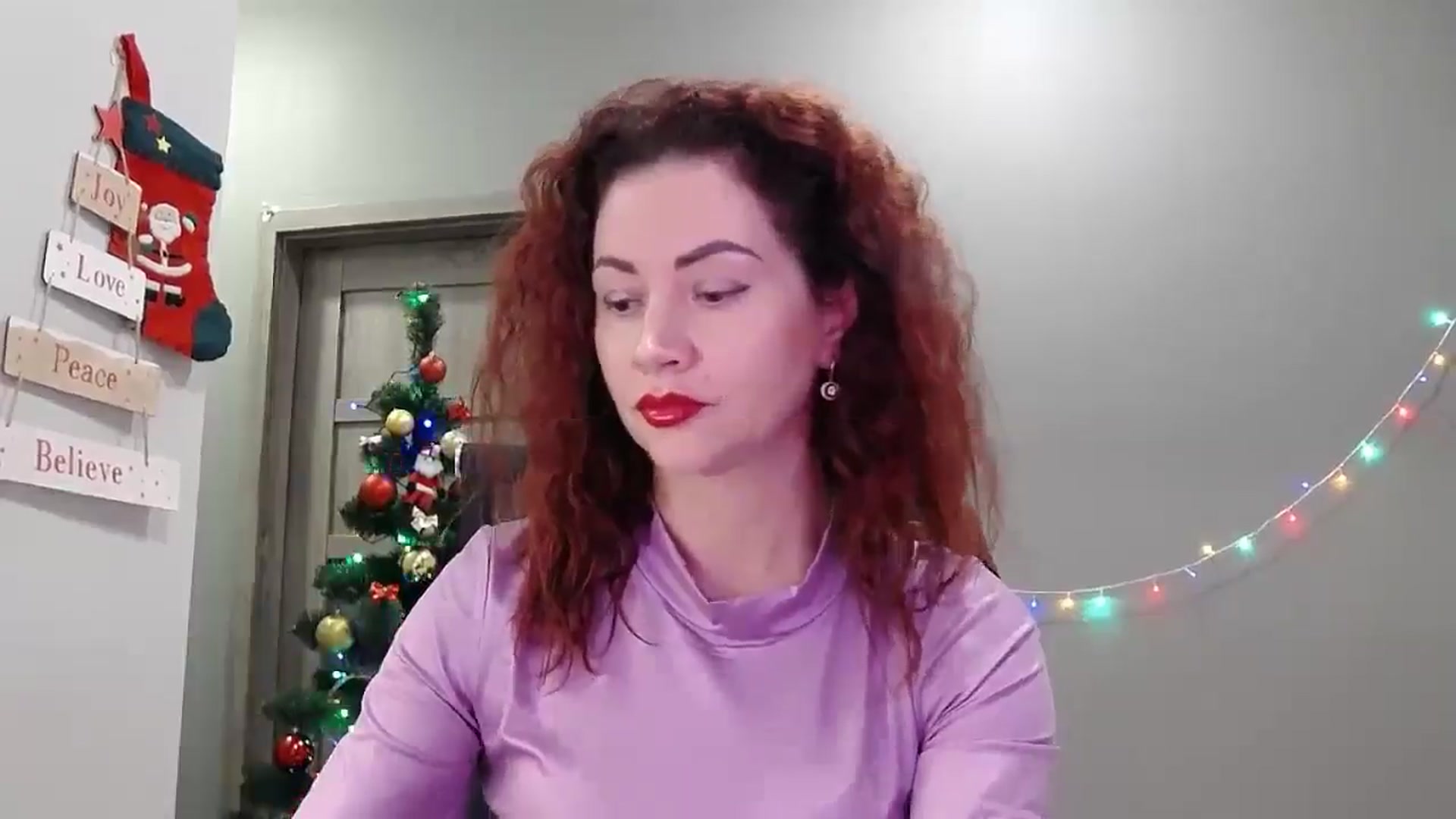 Gallery image thumbnail from XeniaMilf's myfreecams stream on, 12/15/2025, 16:10 image 19 of 20