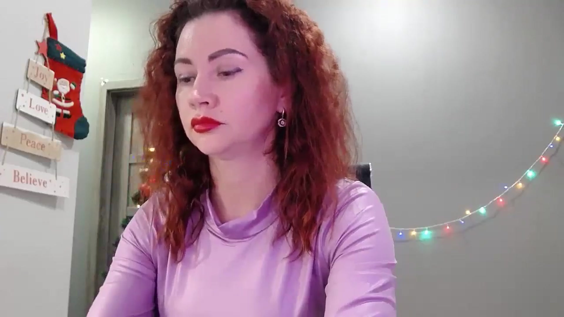 Gallery image thumbnail from XeniaMilf's myfreecams stream on, 12/15/2025, 16:10 image 4 of 20