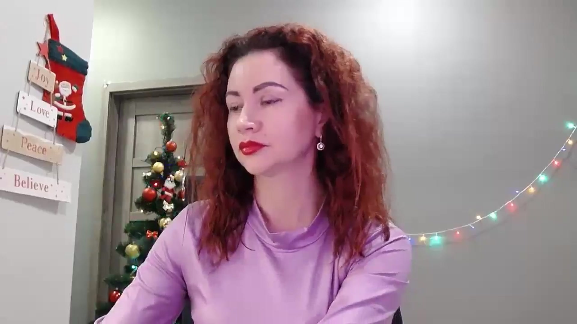 Gallery image thumbnail from XeniaMilf's myfreecams stream on, 12/15/2025, 16:10 image 20 of 20