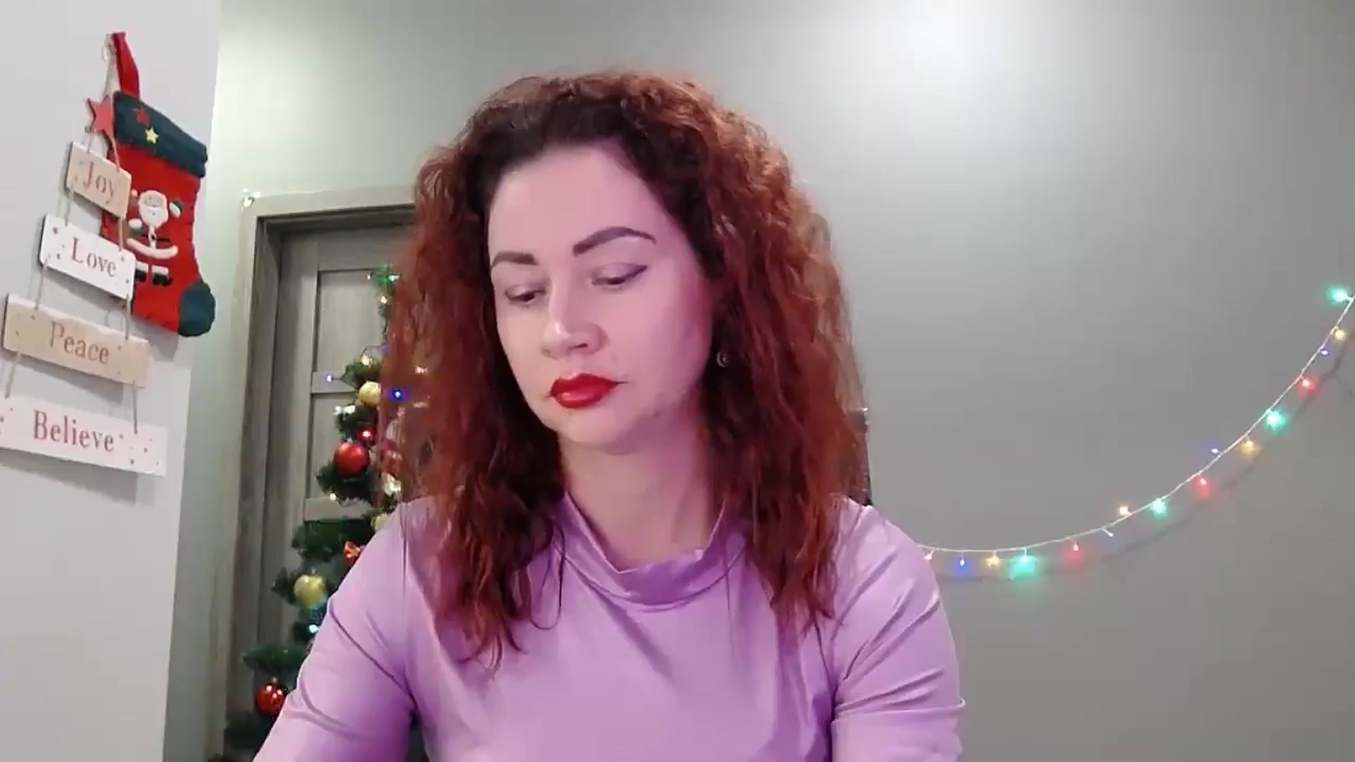Gallery image thumbnail from XeniaMilf's myfreecams stream on, 12/15/2025, 16:10 image 17 of 20
