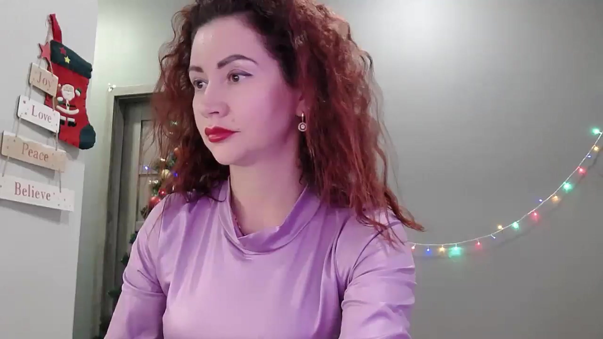 Gallery image thumbnail from XeniaMilf's myfreecams stream on, 12/15/2025, 16:10 image 9 of 20