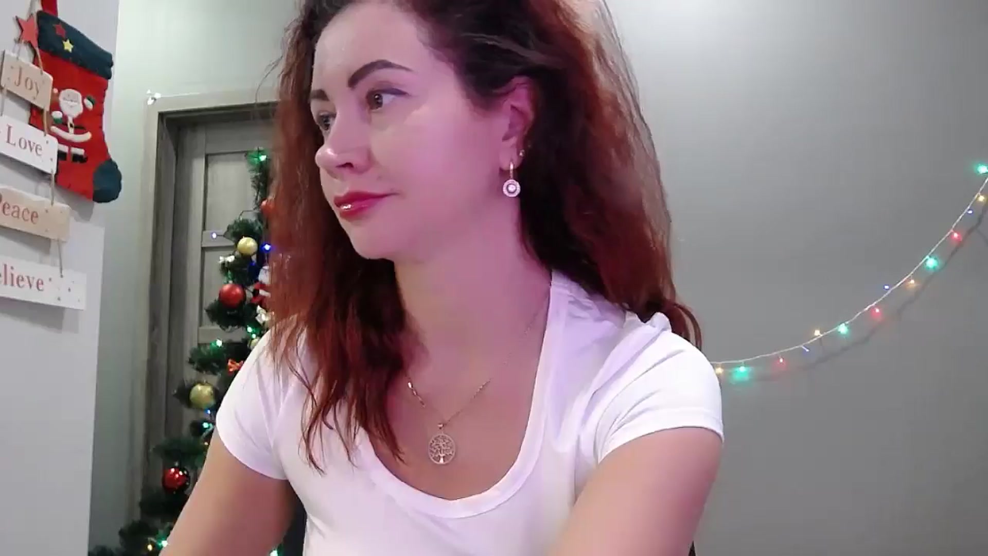 Gallery image thumbnail from XeniaMilf's myfreecams stream on, 12/16/2025, 16:42 image 20 of 20