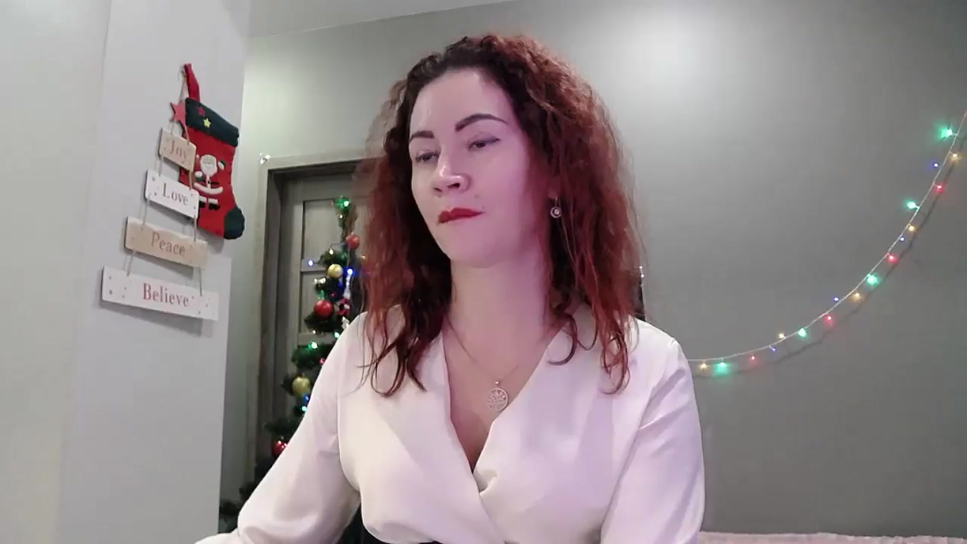 Gallery image thumbnail from XeniaMilf's myfreecams stream on, 12/17/2025, 17:20 image 4 of 20