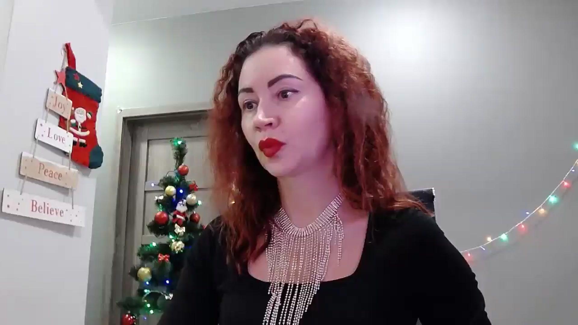 Gallery image thumbnail from XeniaMilf's myfreecams stream on, 12/20/2025, 17:04 image 1 of 20