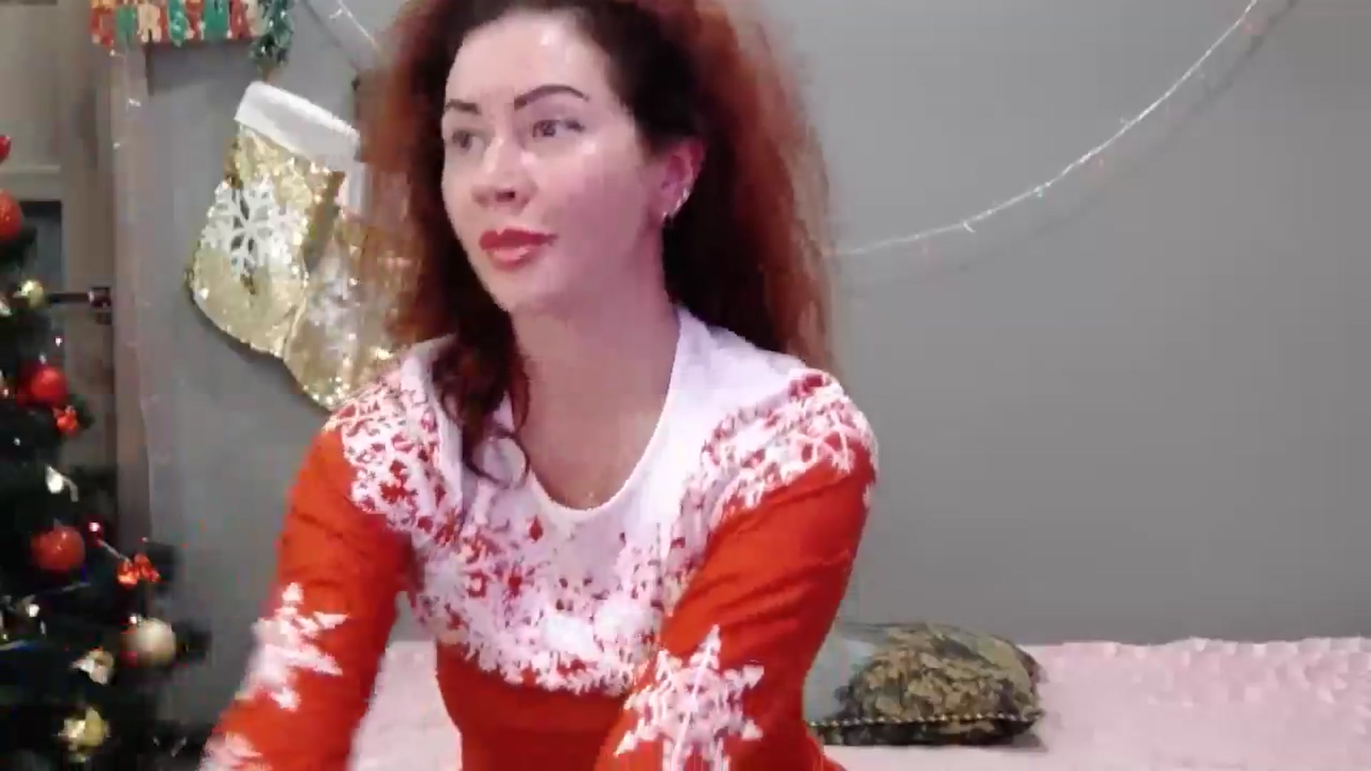 Gallery image thumbnail from XeniaMilf's myfreecams stream on, 12/21/2025, 13:14 image 19 of 20
