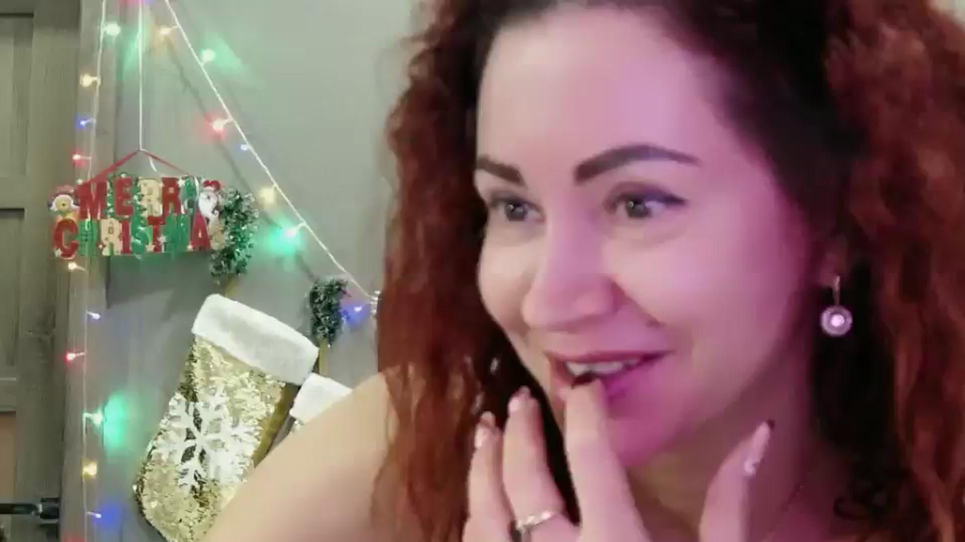 Gallery image thumbnail from XeniaMilf's myfreecams stream on, 12/22/2025, 15:42 image 7 of 20