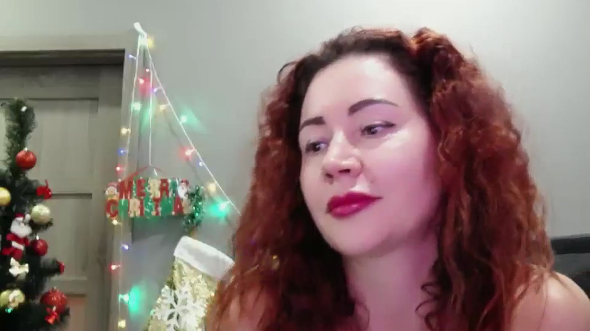 Gallery image thumbnail from XeniaMilf's myfreecams stream on, 12/22/2025, 16:33 image 6 of 20