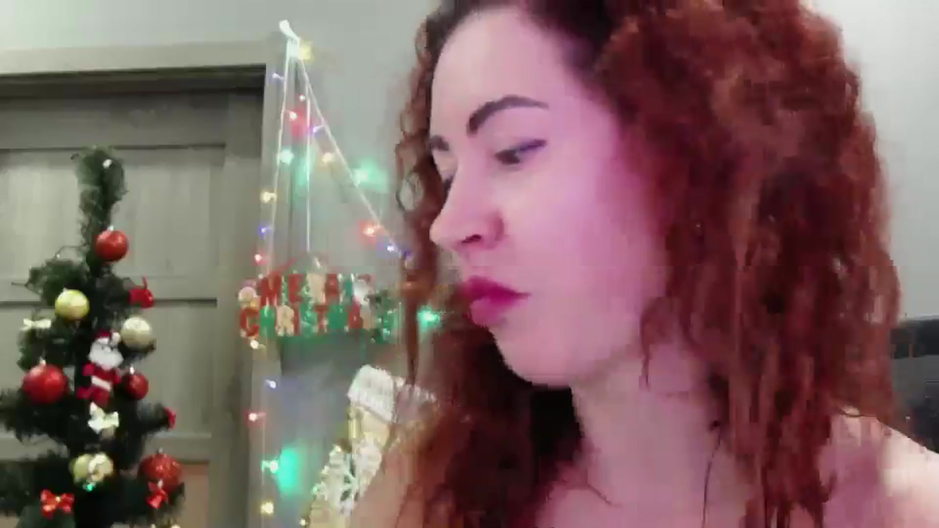 Gallery image thumbnail from XeniaMilf's myfreecams stream on, 12/22/2025, 16:33 image 18 of 20
