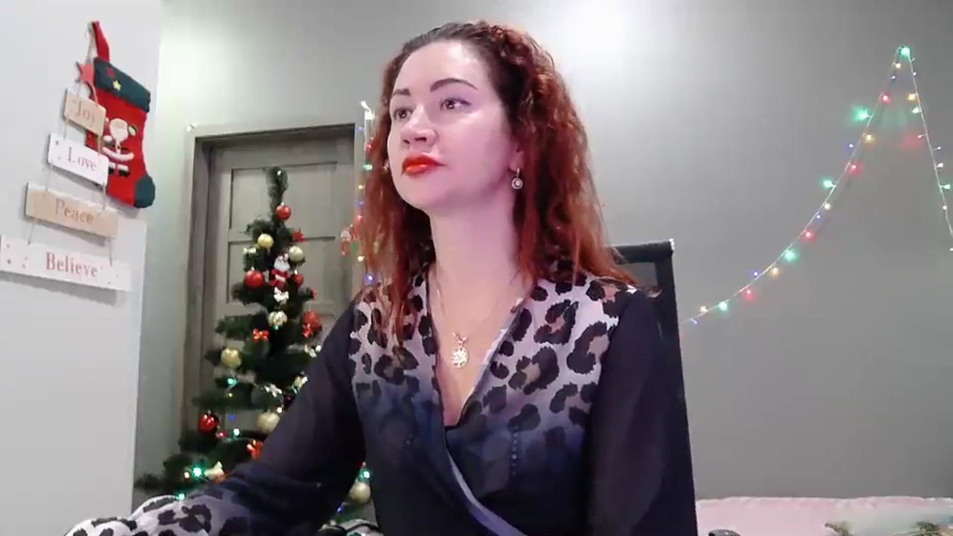 Gallery image thumbnail from XeniaMilf's myfreecams stream on, 12/26/2025, 13:11 image 2 of 20