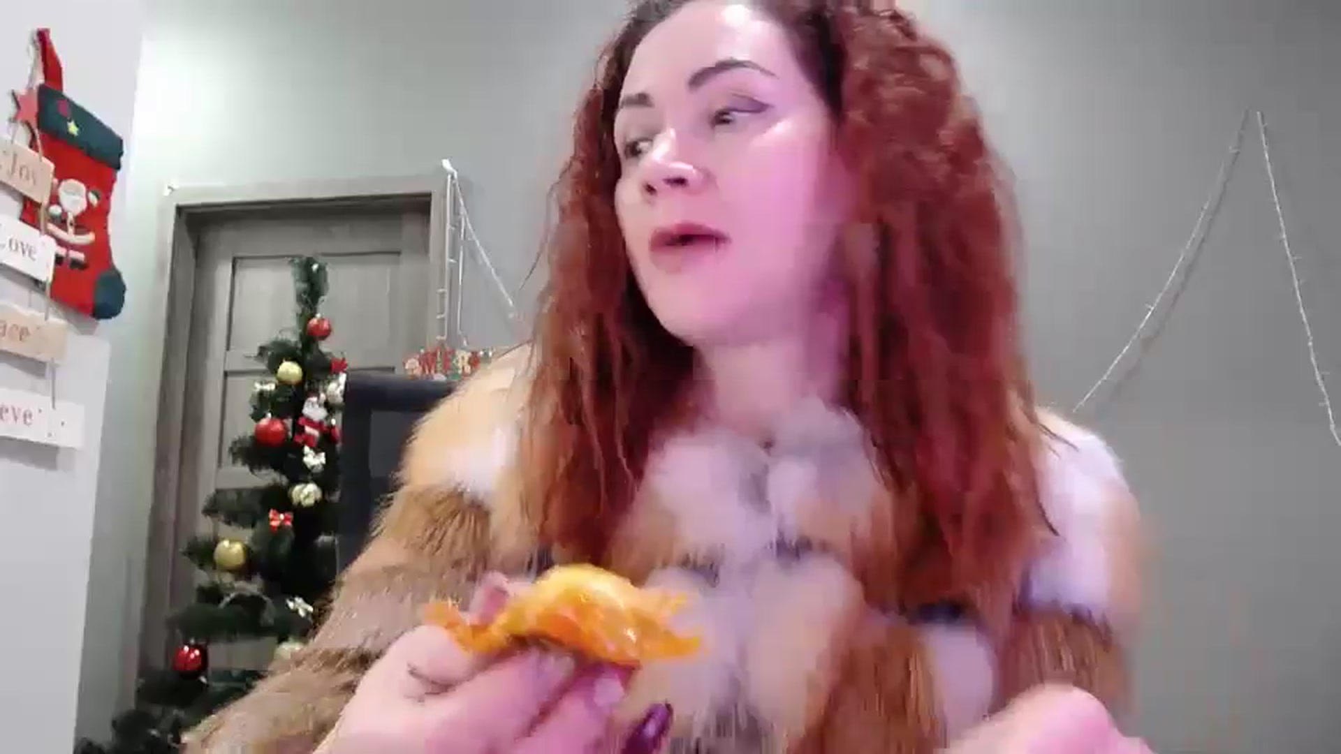Gallery image thumbnail from XeniaMilf's myfreecams stream on, 12/27/2025, 16:02 image 20 of 20
