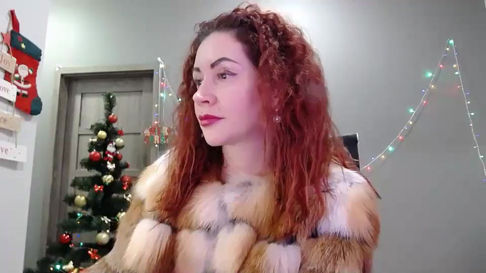 Gallery image thumbnail from XeniaMilf's myfreecams stream on, 12/27/2025, 16:41 image 18 of 20