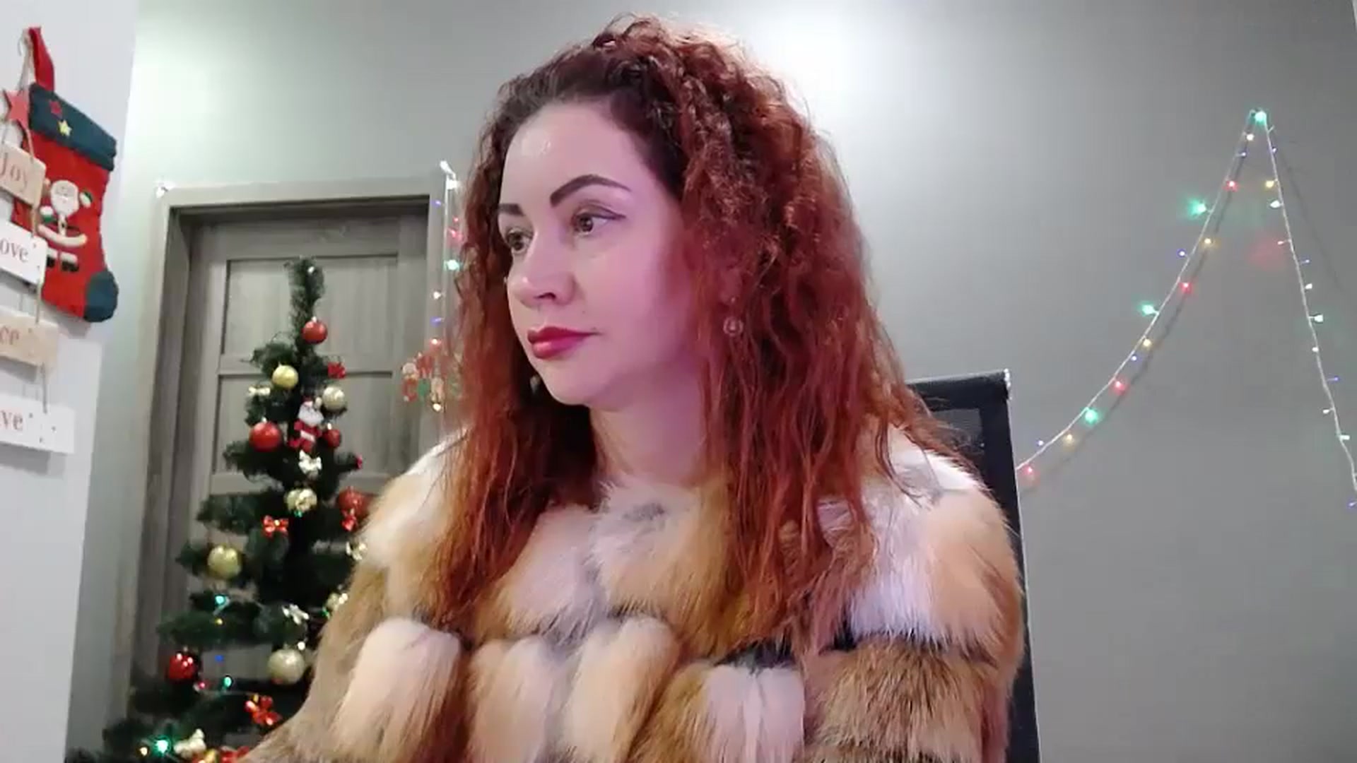 Gallery image thumbnail from XeniaMilf's myfreecams stream on, 12/27/2025, 16:41 image 13 of 20