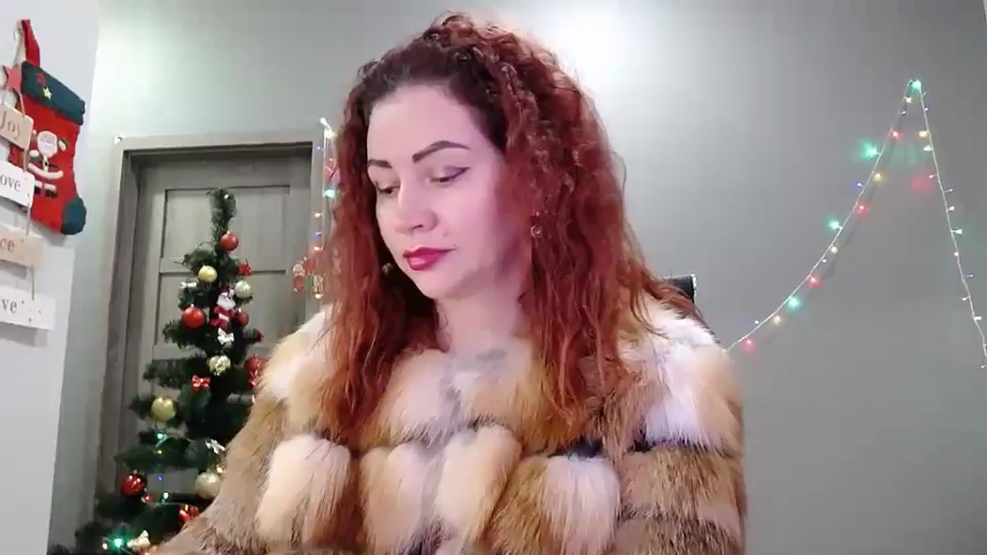 Gallery image thumbnail from XeniaMilf's myfreecams stream on, 12/27/2025, 16:41 image 8 of 20