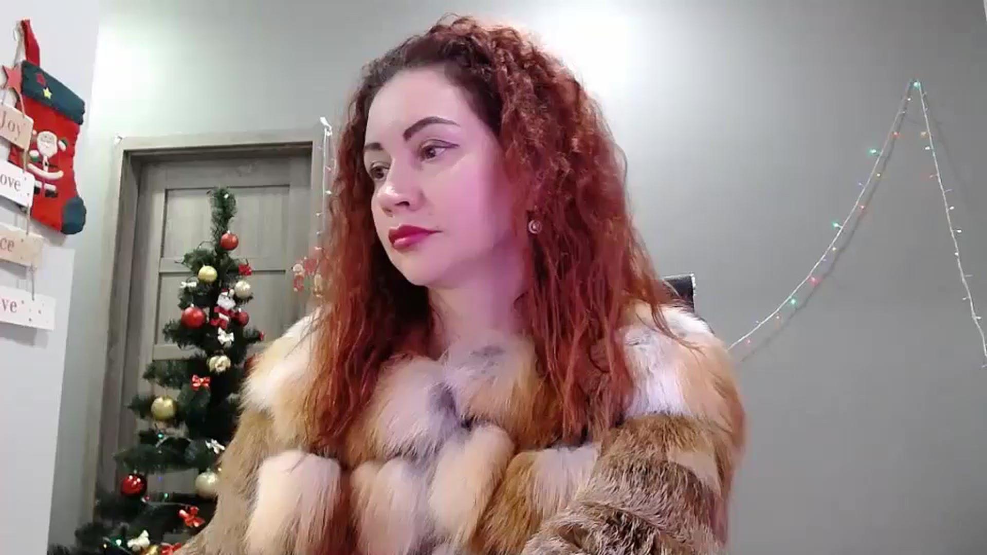 Gallery image thumbnail from XeniaMilf's myfreecams stream on, 12/27/2025, 16:41 image 7 of 20