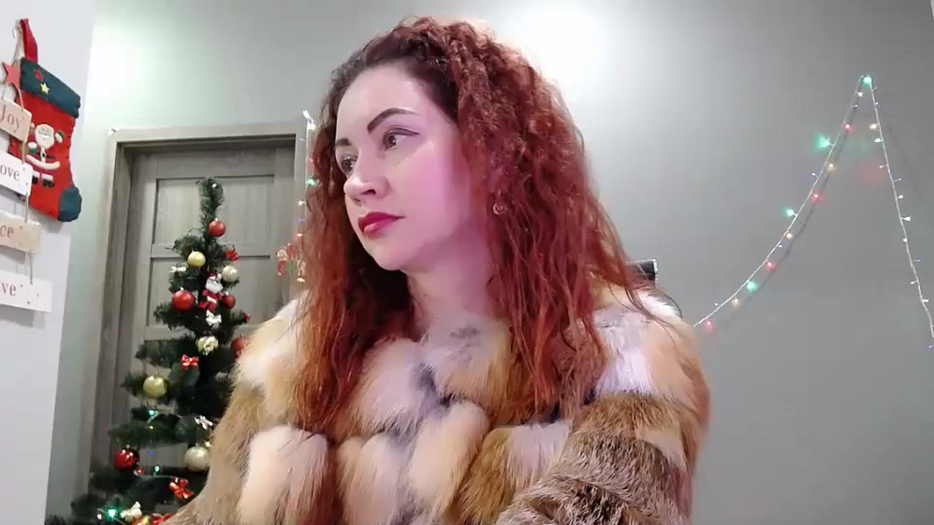 Gallery image thumbnail from XeniaMilf's myfreecams stream on, 12/27/2025, 16:41 image 6 of 20