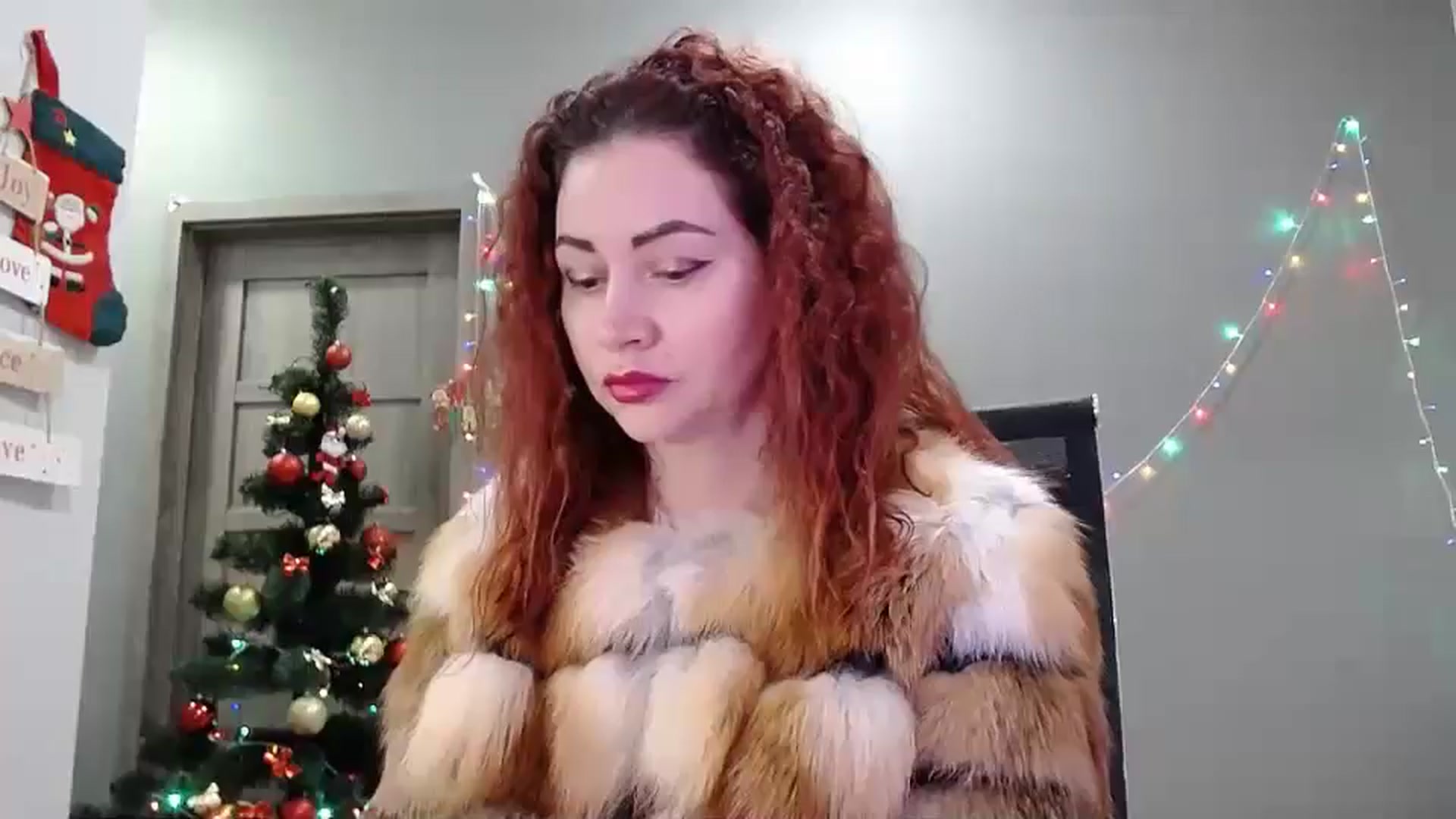 Gallery image thumbnail from XeniaMilf's myfreecams stream on, 12/27/2025, 16:41 image 2 of 20