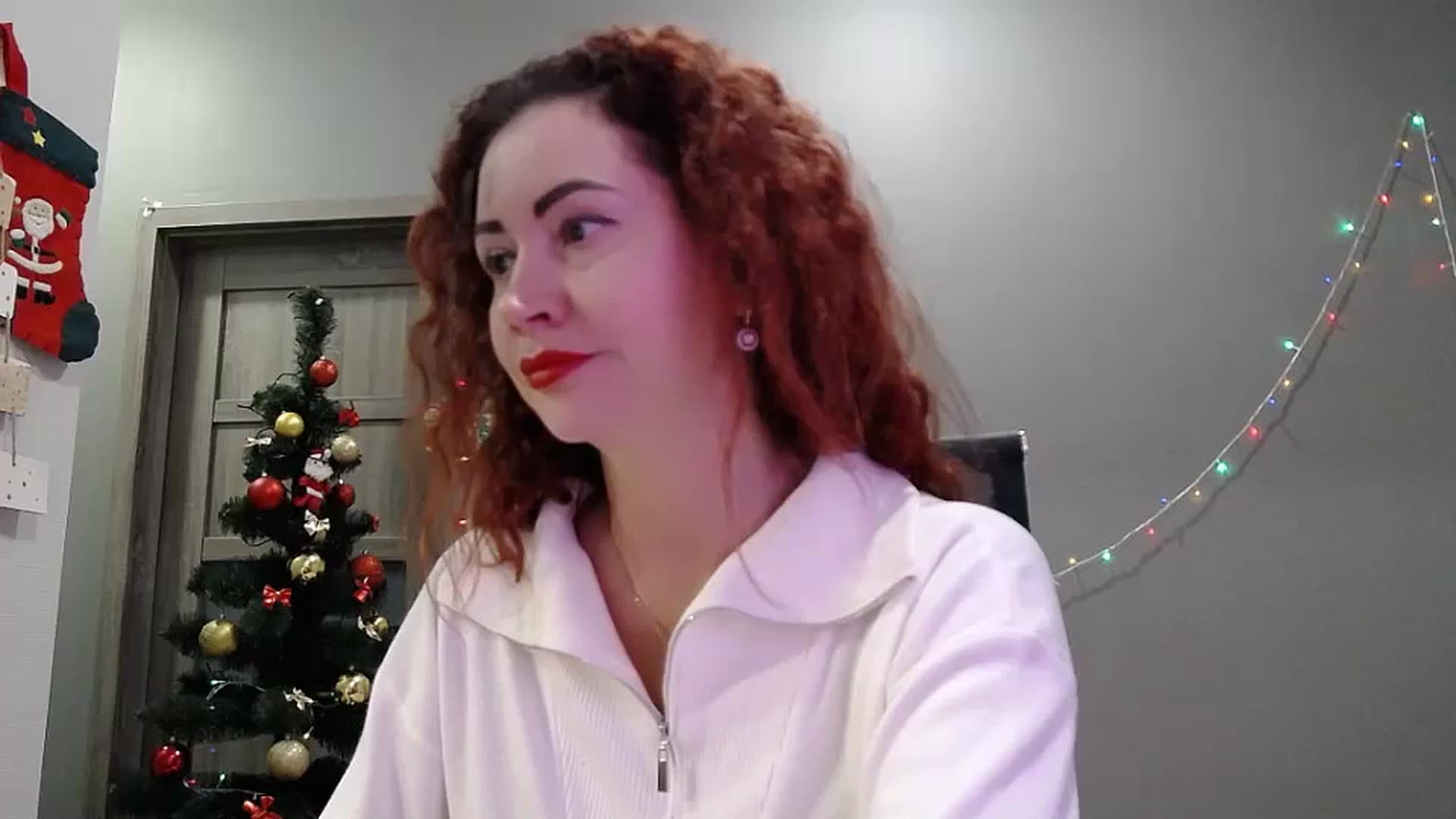 Gallery image thumbnail from XeniaMilf's myfreecams stream on, 12/29/2025, 16:41 image 2 of 20