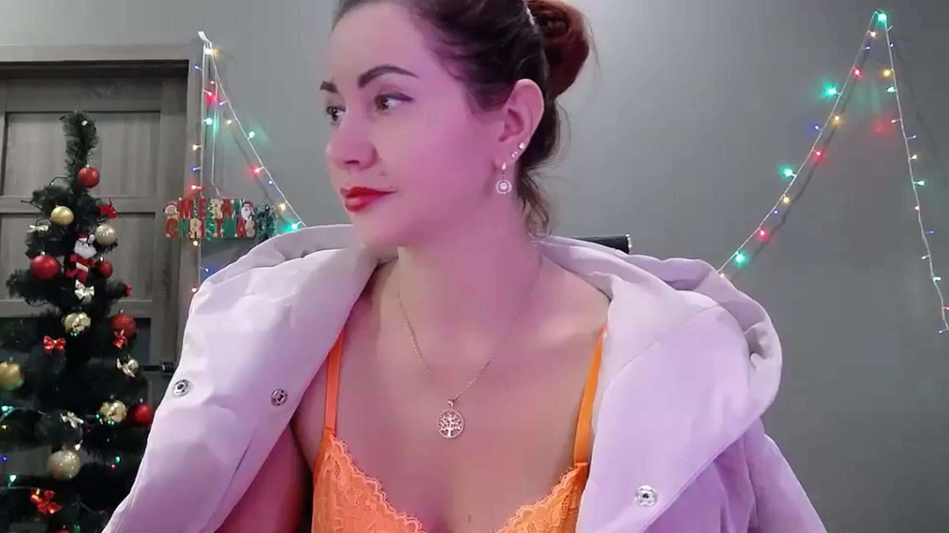 Gallery image thumbnail from XeniaMilf's myfreecams stream on, 12/30/2025, 16:59 image 20 of 20