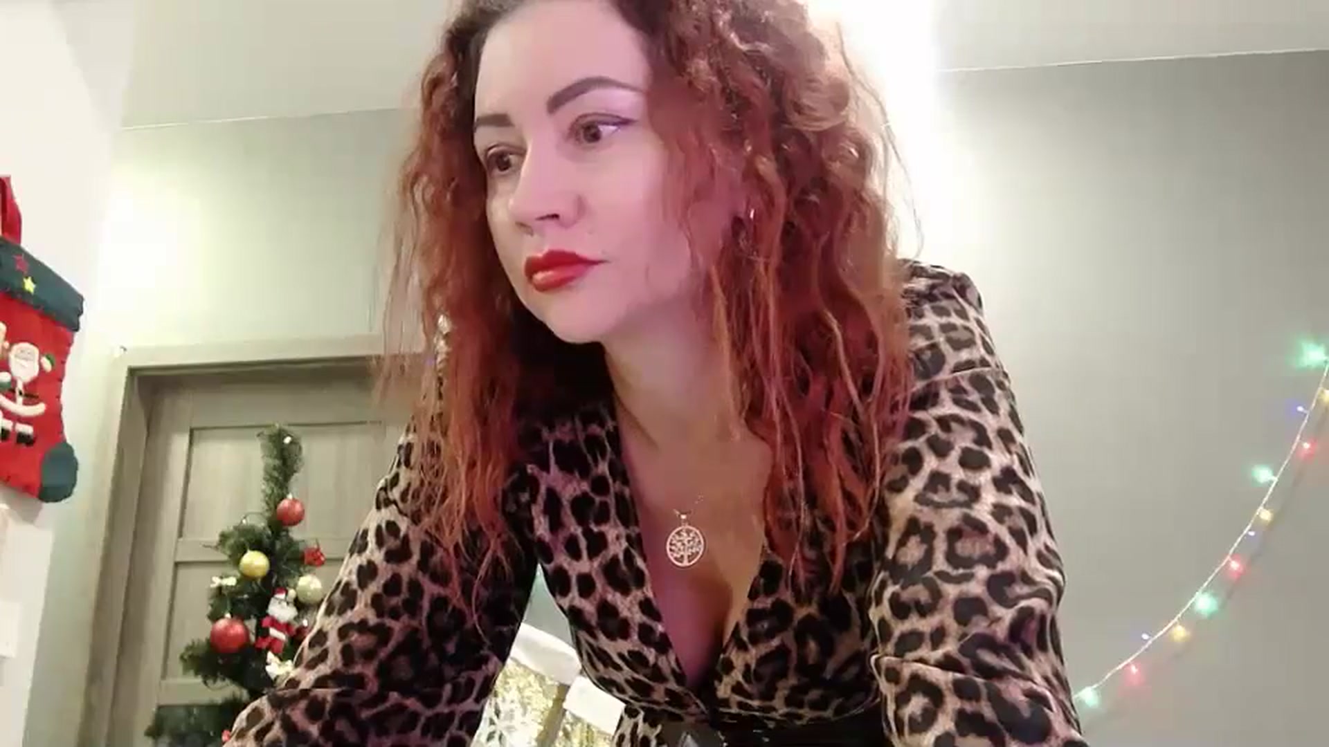 Gallery image thumbnail from XeniaMilf's myfreecams stream on, 01/02/2026, 11:09 image 17 of 20