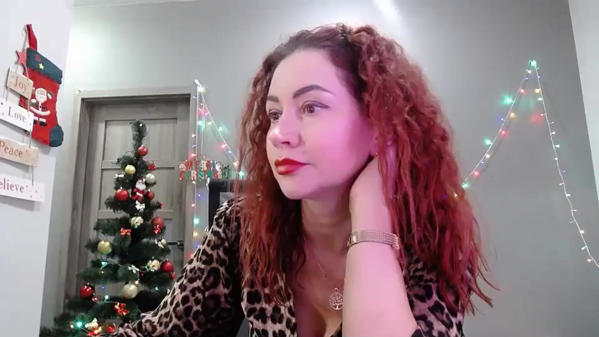 Gallery image thumbnail from XeniaMilf's myfreecams stream on, 01/02/2026, 12:18 image 9 of 20