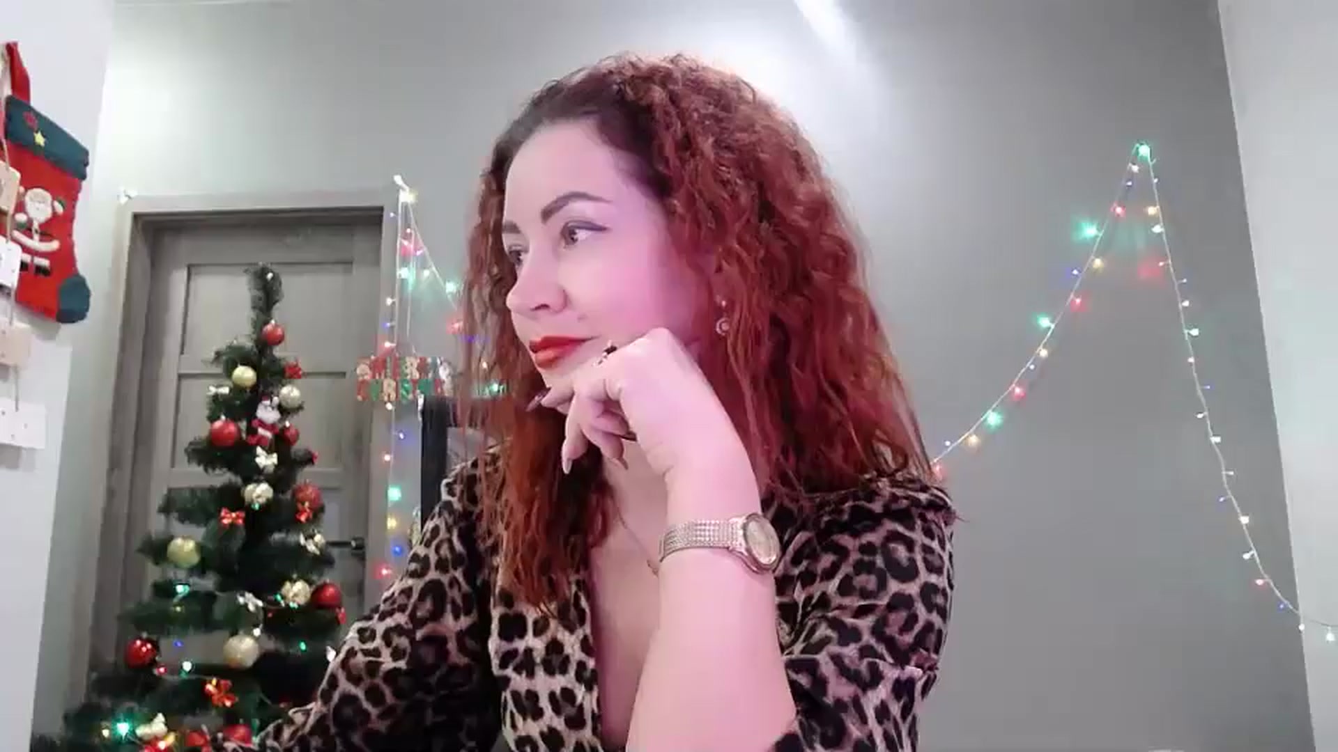Gallery image thumbnail from XeniaMilf's myfreecams stream on, 01/02/2026, 12:18 image 6 of 20