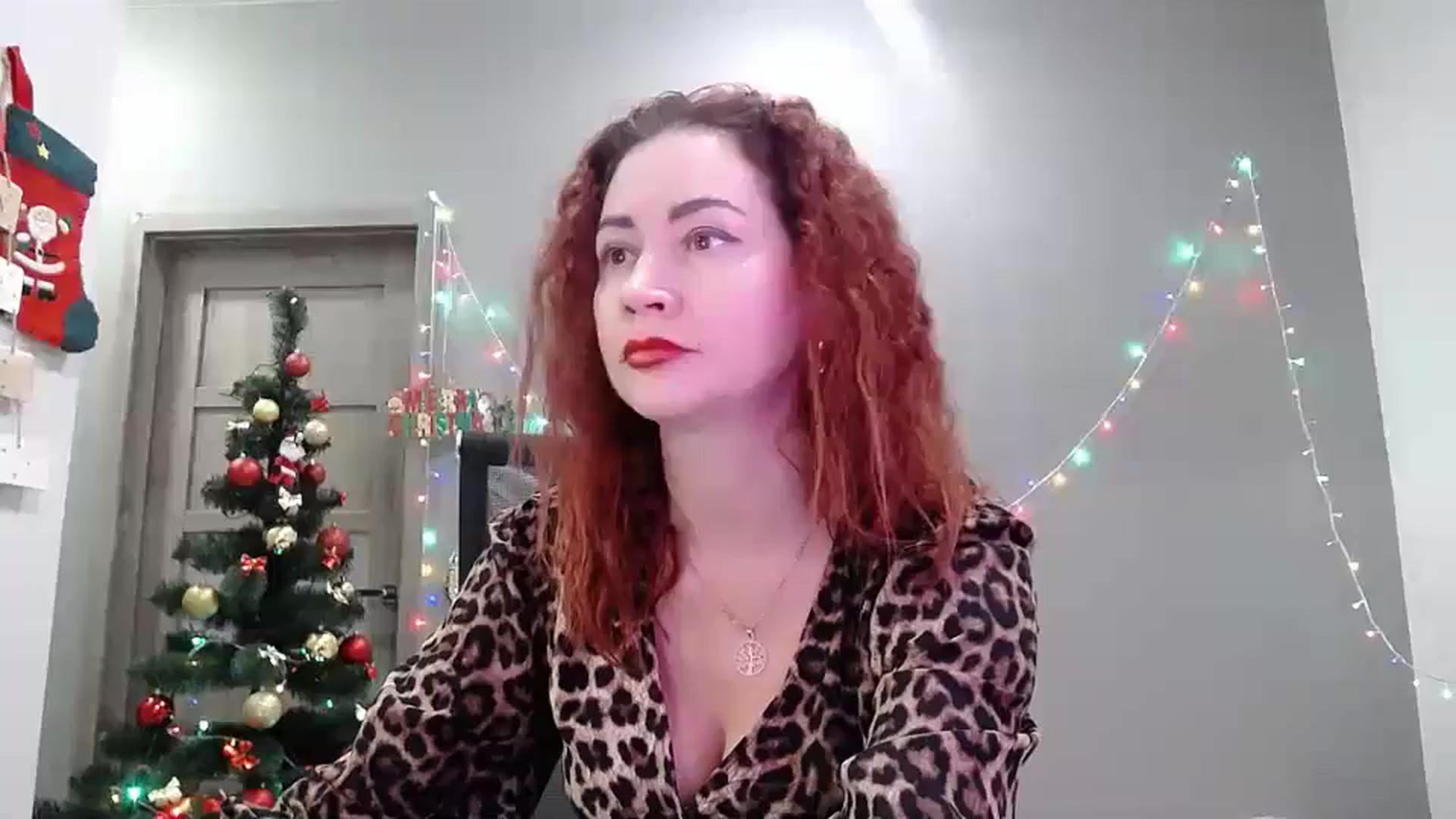 Gallery image thumbnail from XeniaMilf's myfreecams stream on, 01/02/2026, 12:18 image 7 of 20