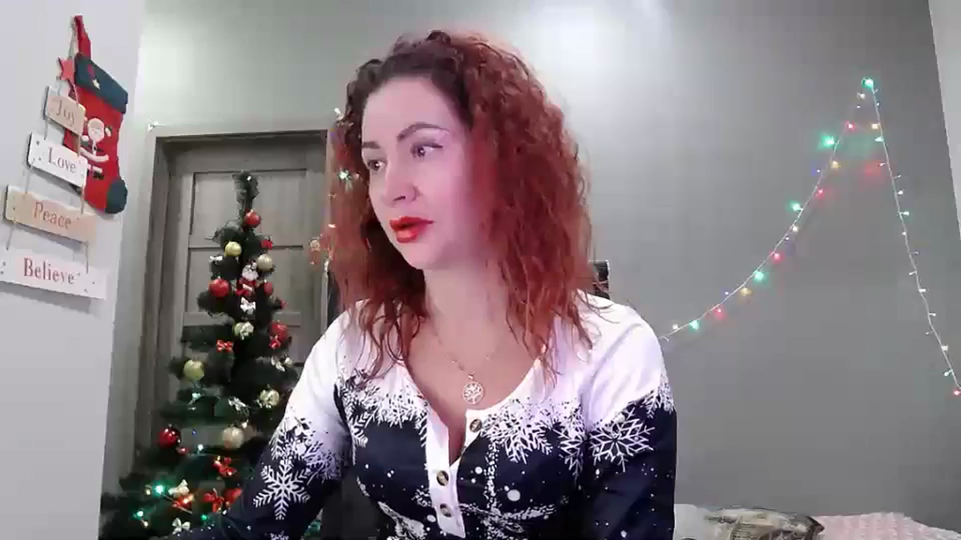 Gallery image thumbnail from XeniaMilf's myfreecams stream on, 01/05/2026, 15:46 image 5 of 20