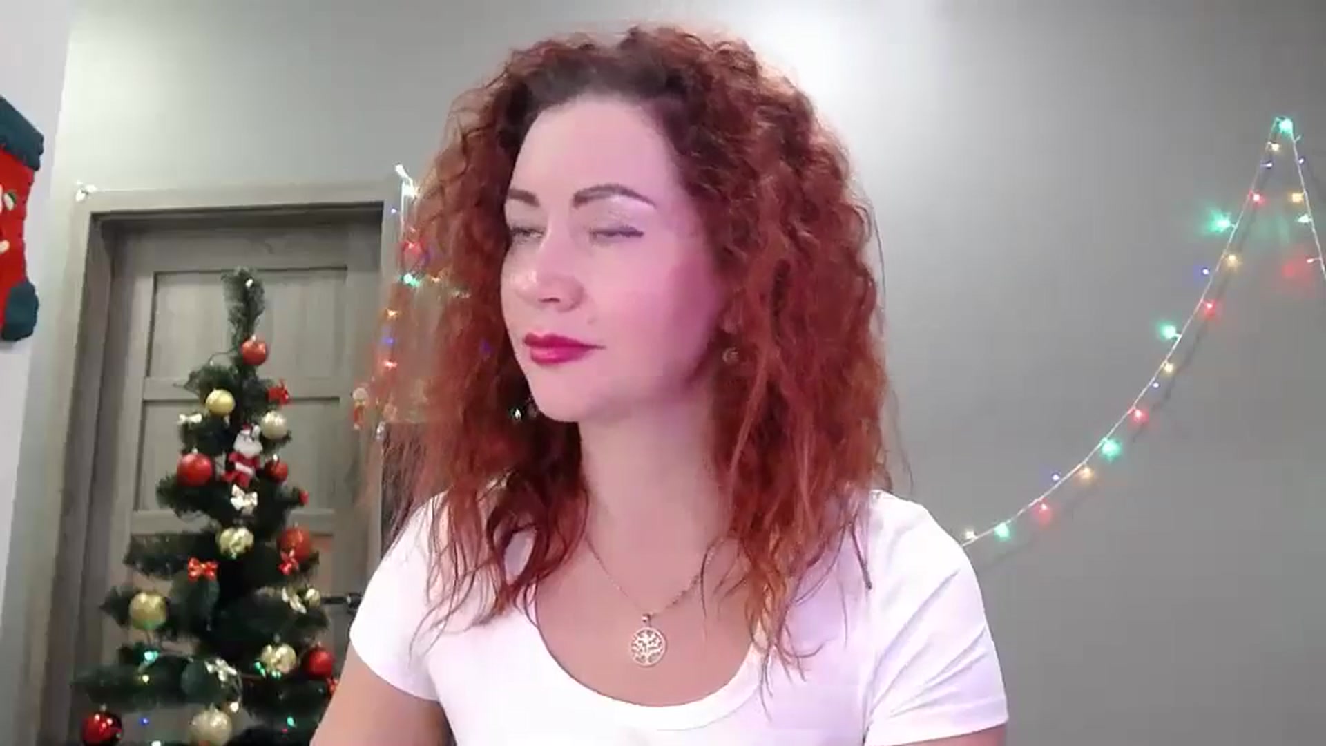 Gallery image thumbnail from XeniaMilf's myfreecams stream on, 01/07/2026, 16:23 image 15 of 20