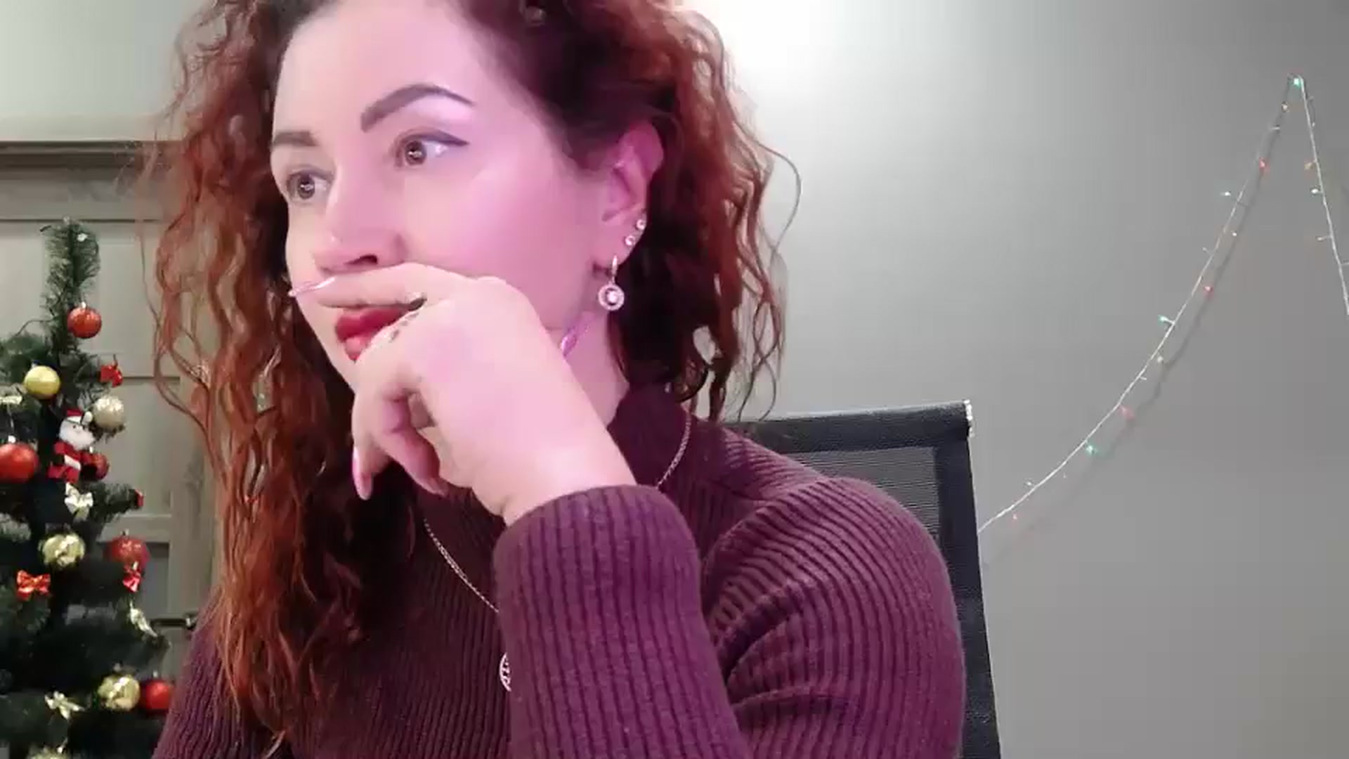 Gallery image thumbnail from XeniaMilf's myfreecams stream on, 01/09/2026, 16:05 image 1 of 20