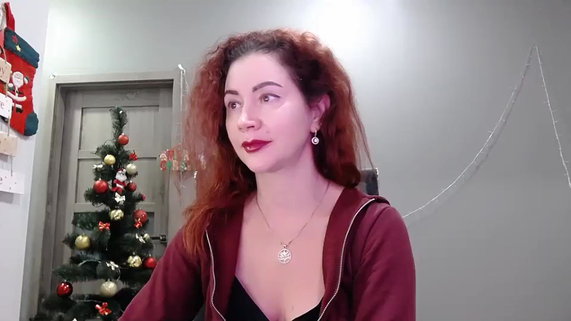 Gallery image thumbnail from XeniaMilf's myfreecams stream on, 01/11/2026, 16:39 image 3 of 20