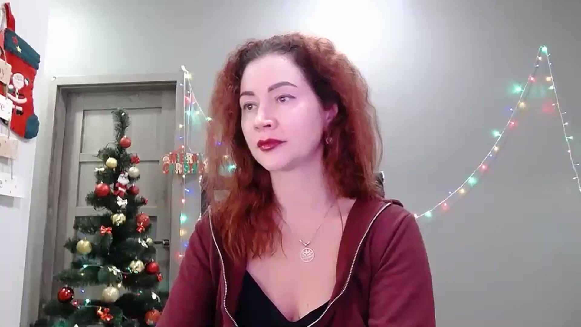 Gallery image thumbnail from XeniaMilf's myfreecams stream on, 01/11/2026, 16:39 image 2 of 20