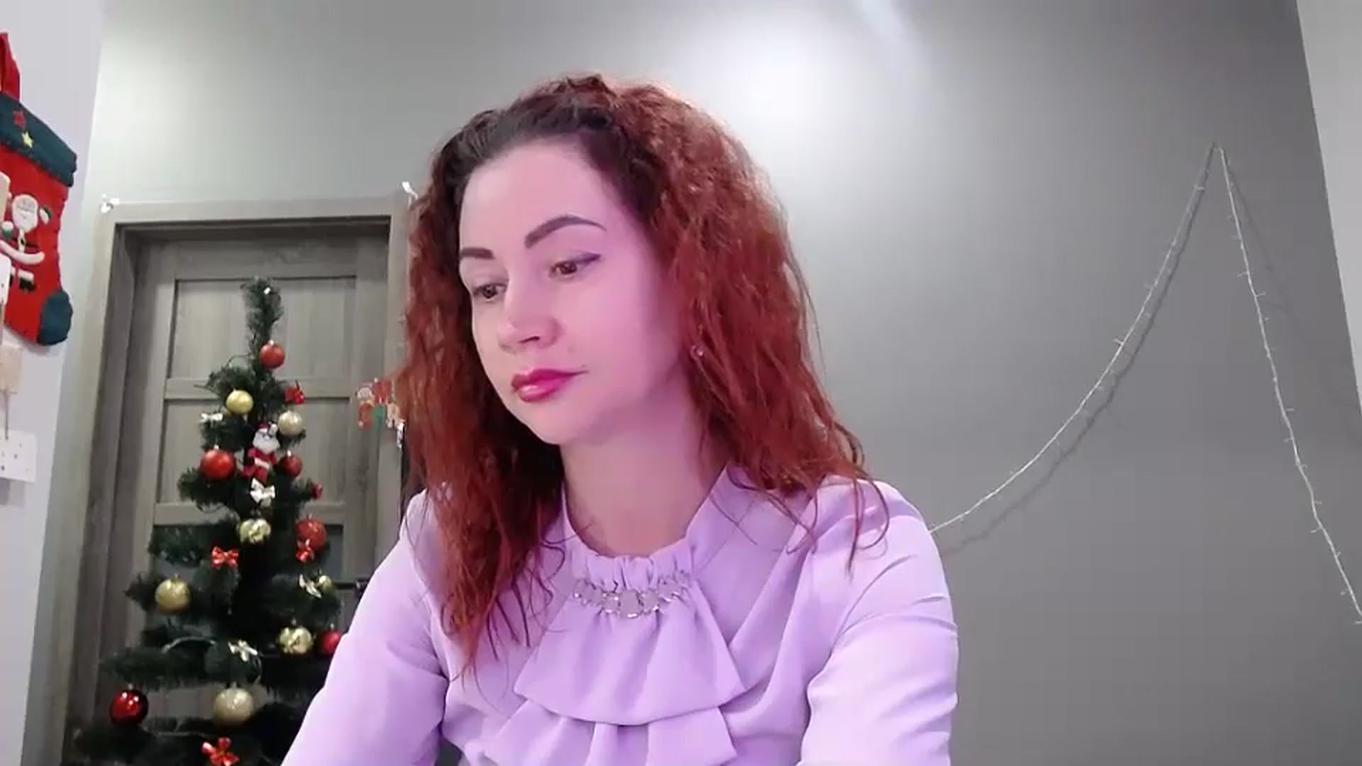 Gallery image thumbnail from XeniaMilf's myfreecams stream on, 01/12/2026, 13:33 image 17 of 20