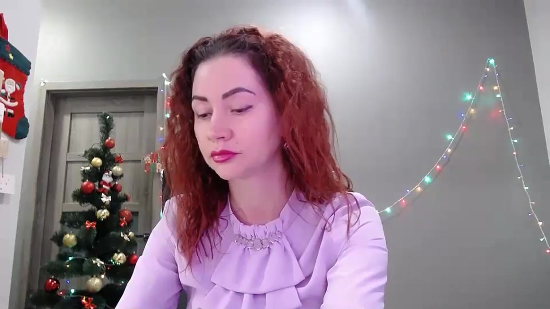 Gallery image thumbnail from XeniaMilf's myfreecams stream on, 01/12/2026, 13:33 image 18 of 20