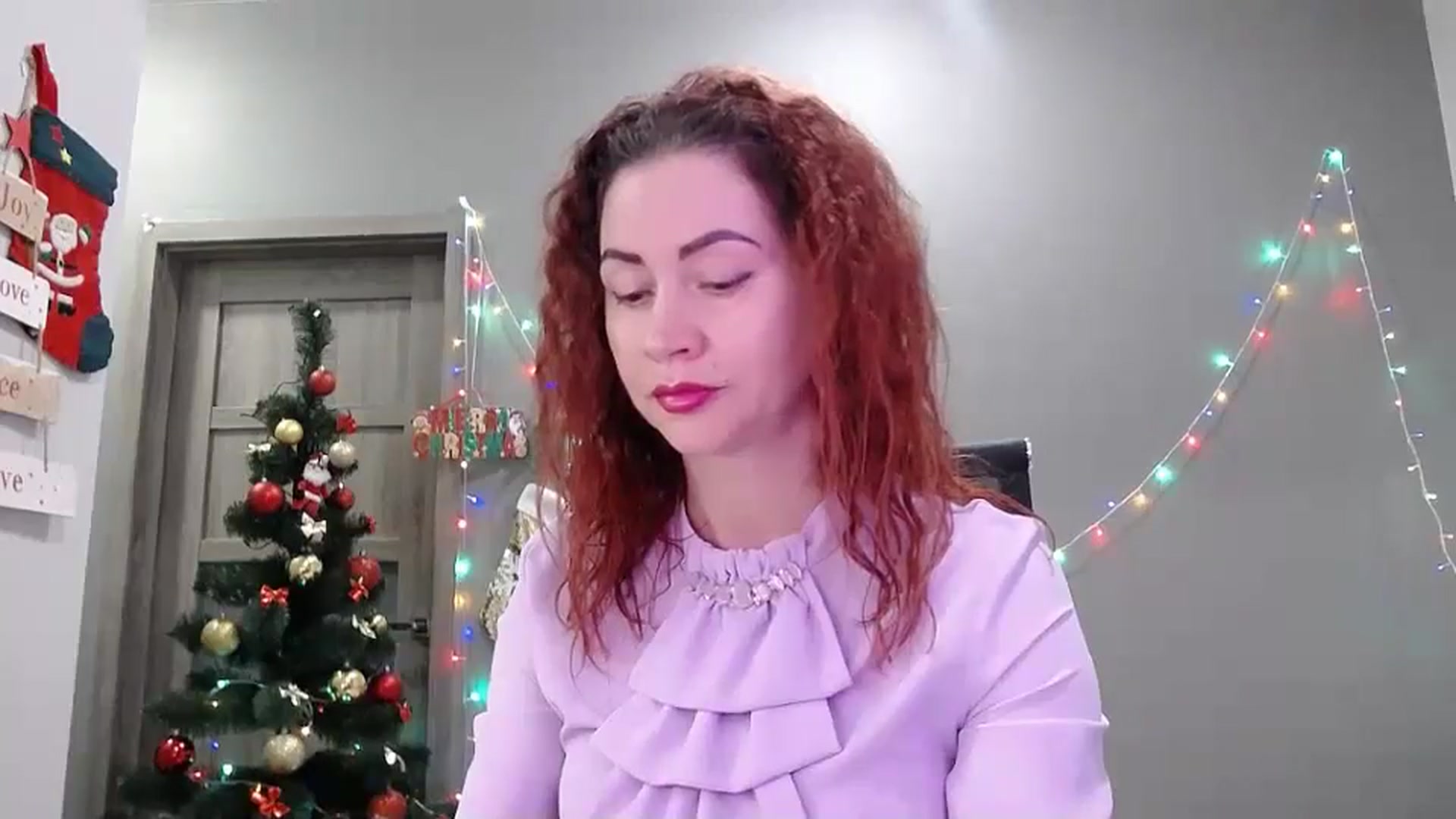 Gallery image thumbnail from XeniaMilf's myfreecams stream on, 01/12/2026, 13:33 image 7 of 20