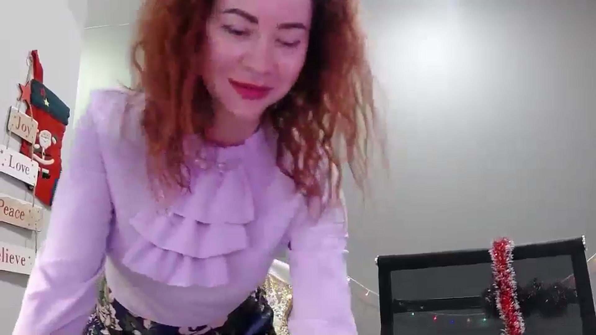 Gallery image thumbnail from XeniaMilf's myfreecams stream on, 01/12/2026, 15:49 image 18 of 20