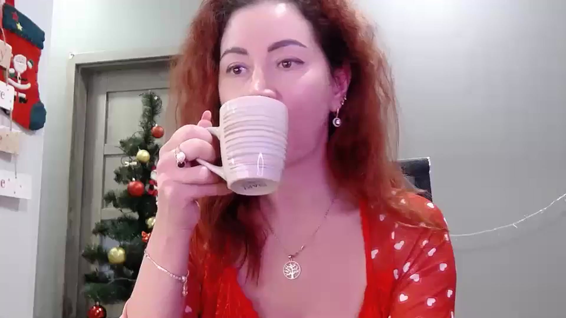 Gallery image thumbnail from XeniaMilf's myfreecams stream on, 01/15/2026, 16:01 image 5 of 20