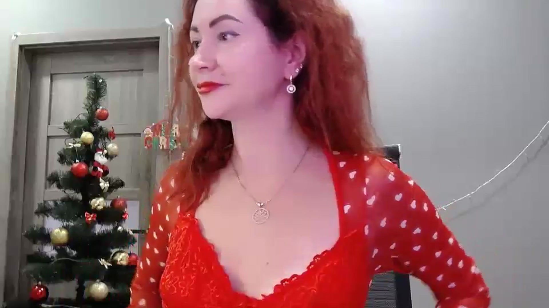 Gallery image thumbnail from XeniaMilf's myfreecams stream on, 01/15/2026, 16:01 image 2 of 20