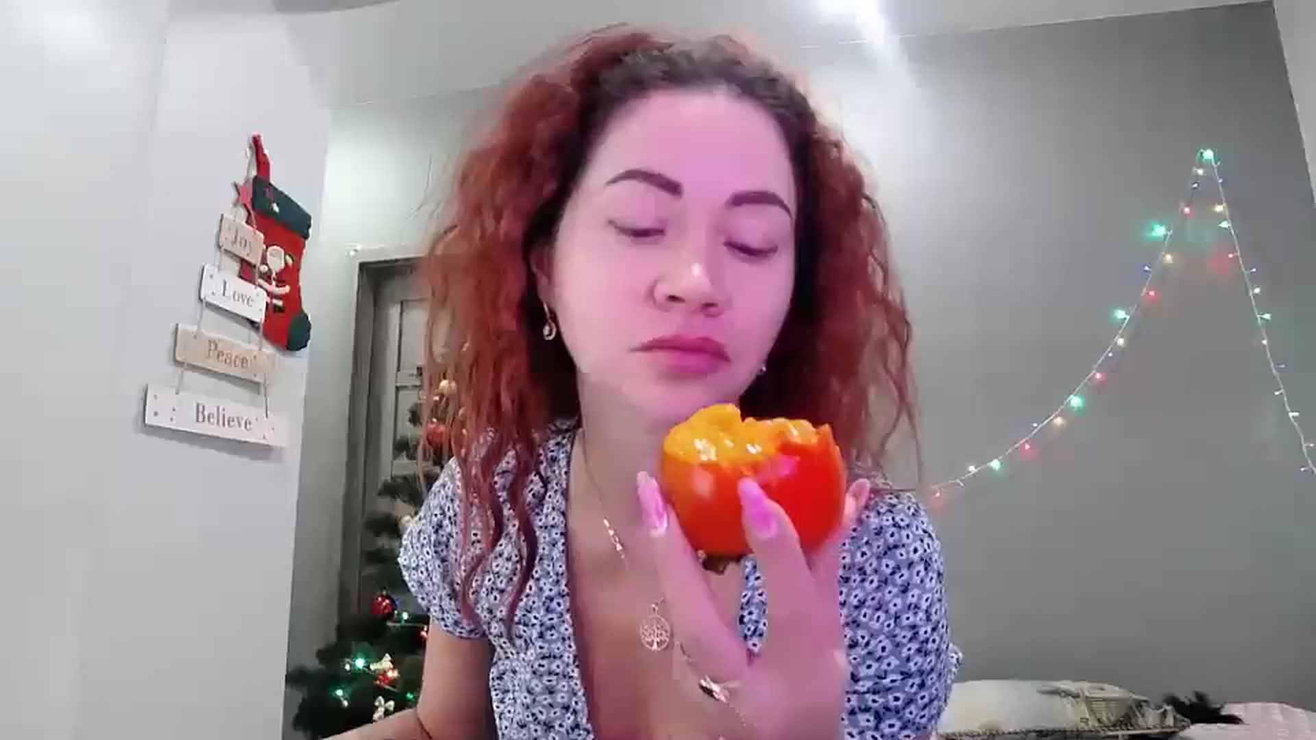 Gallery image thumbnail from XeniaMilf's myfreecams stream on, 01/16/2026, 17:20 image 1 of 20