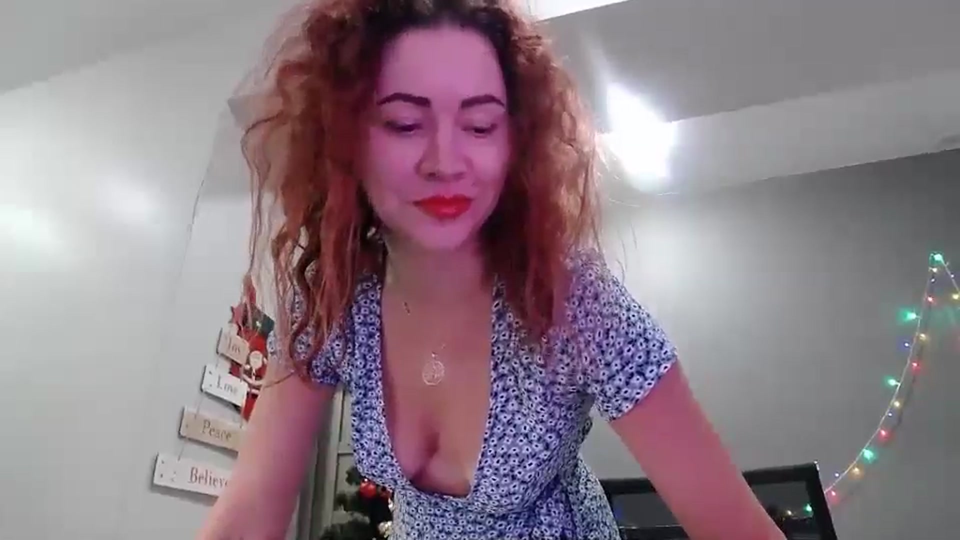 Gallery image thumbnail from XeniaMilf's myfreecams stream on, 01/16/2026, 17:20 image 4 of 20