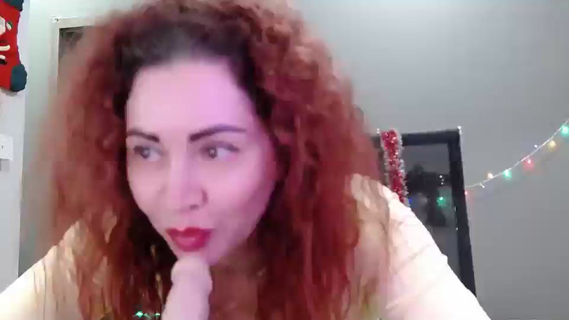 Gallery image thumbnail from XeniaMilf's myfreecams stream on, 01/17/2026, 17:24 image 19 of 20