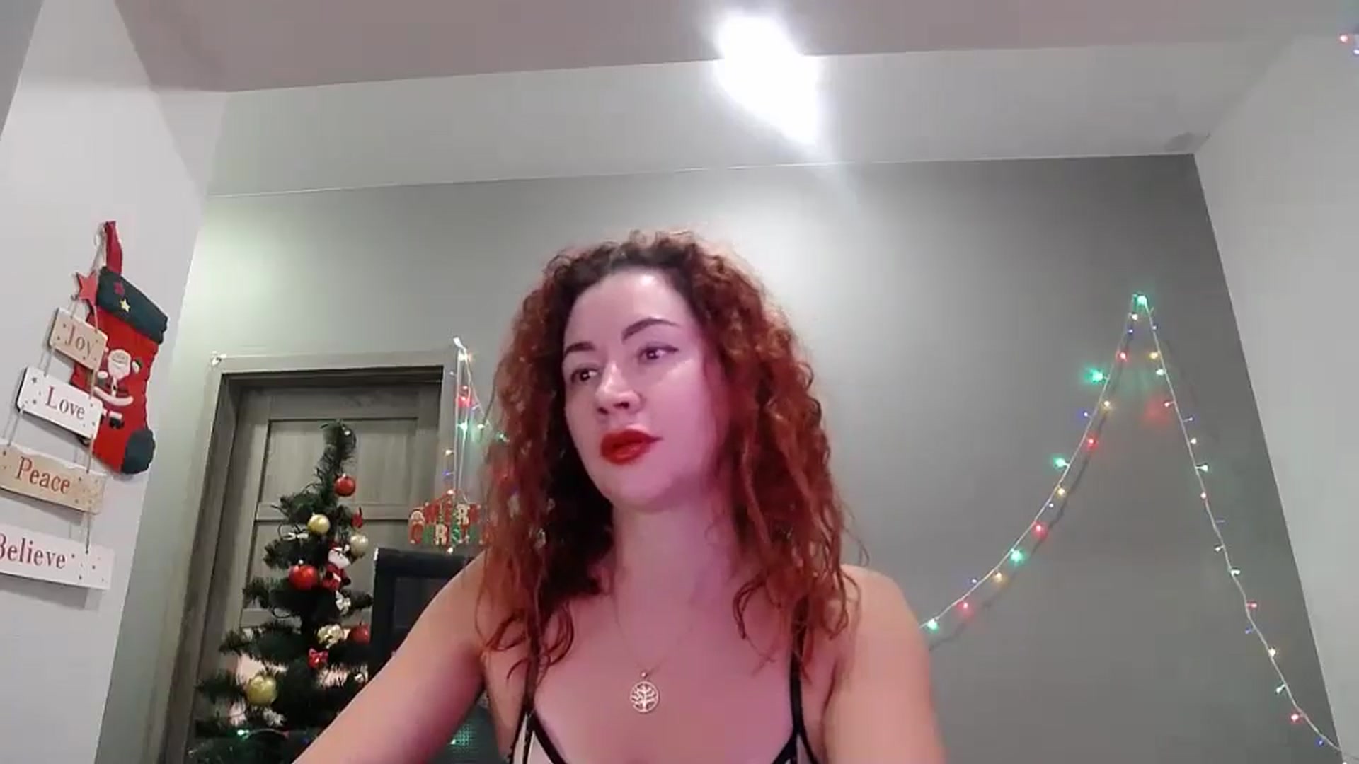 Gallery image thumbnail from XeniaMilf's myfreecams stream on, 01/18/2026, 15:19 image 6 of 20