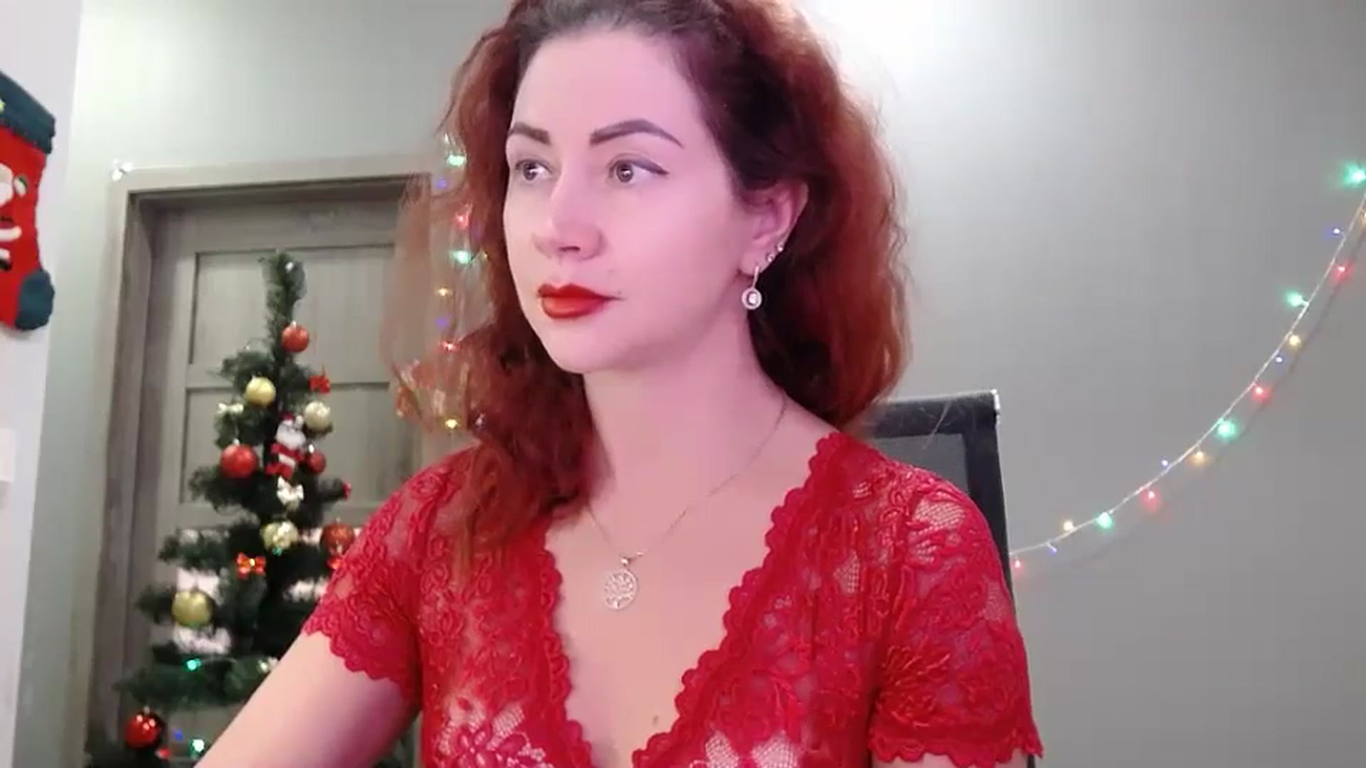 Gallery image thumbnail from XeniaMilf's myfreecams stream on, 01/20/2026, 13:55 image 13 of 20