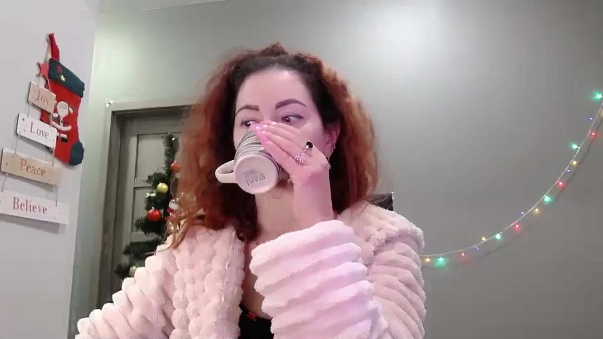 Gallery image thumbnail from XeniaMilf's myfreecams stream on, 01/20/2026, 17:09 image 4 of 20