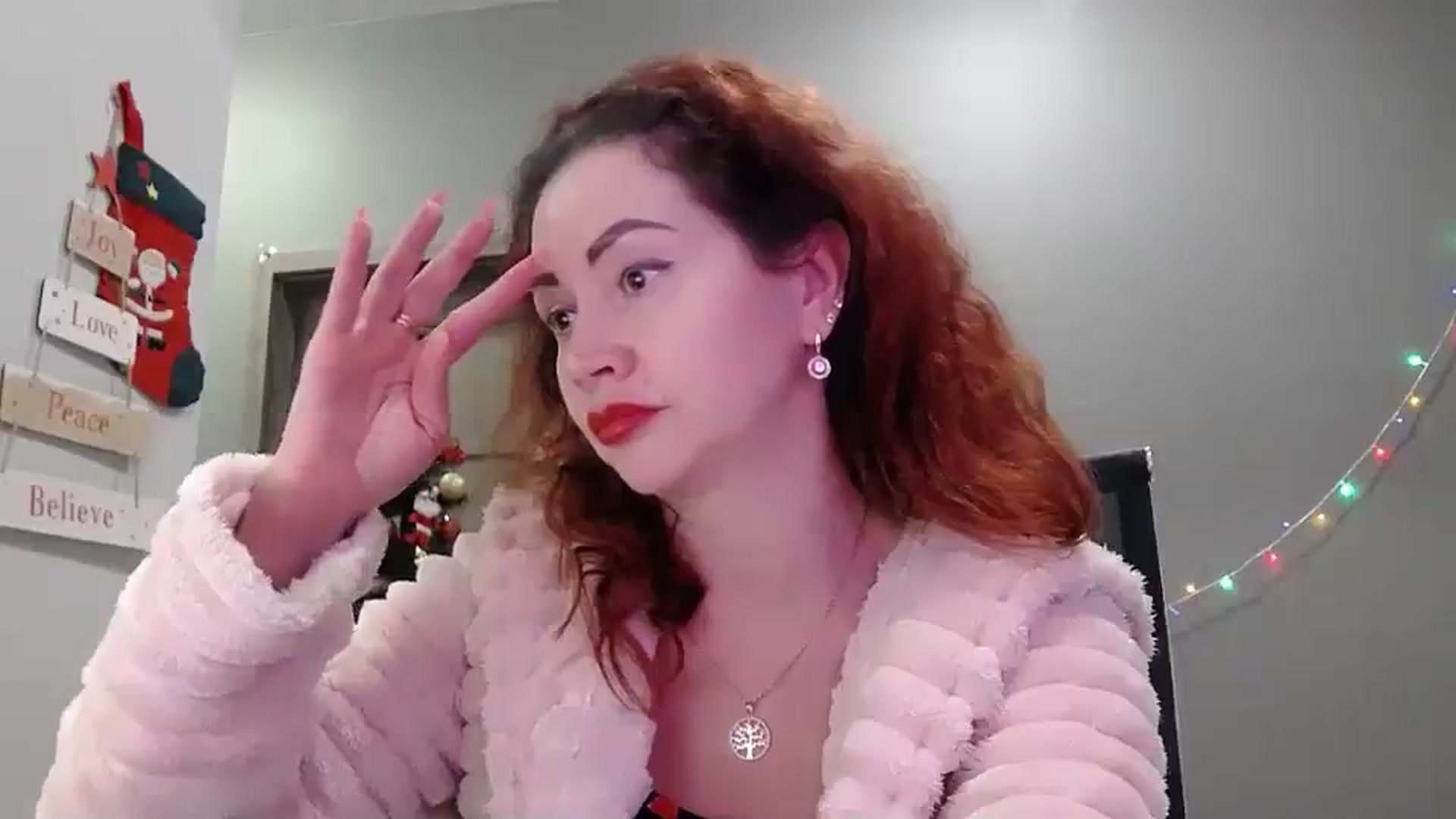 Gallery image thumbnail from XeniaMilf's myfreecams stream on, 01/20/2026, 17:09 image 9 of 20