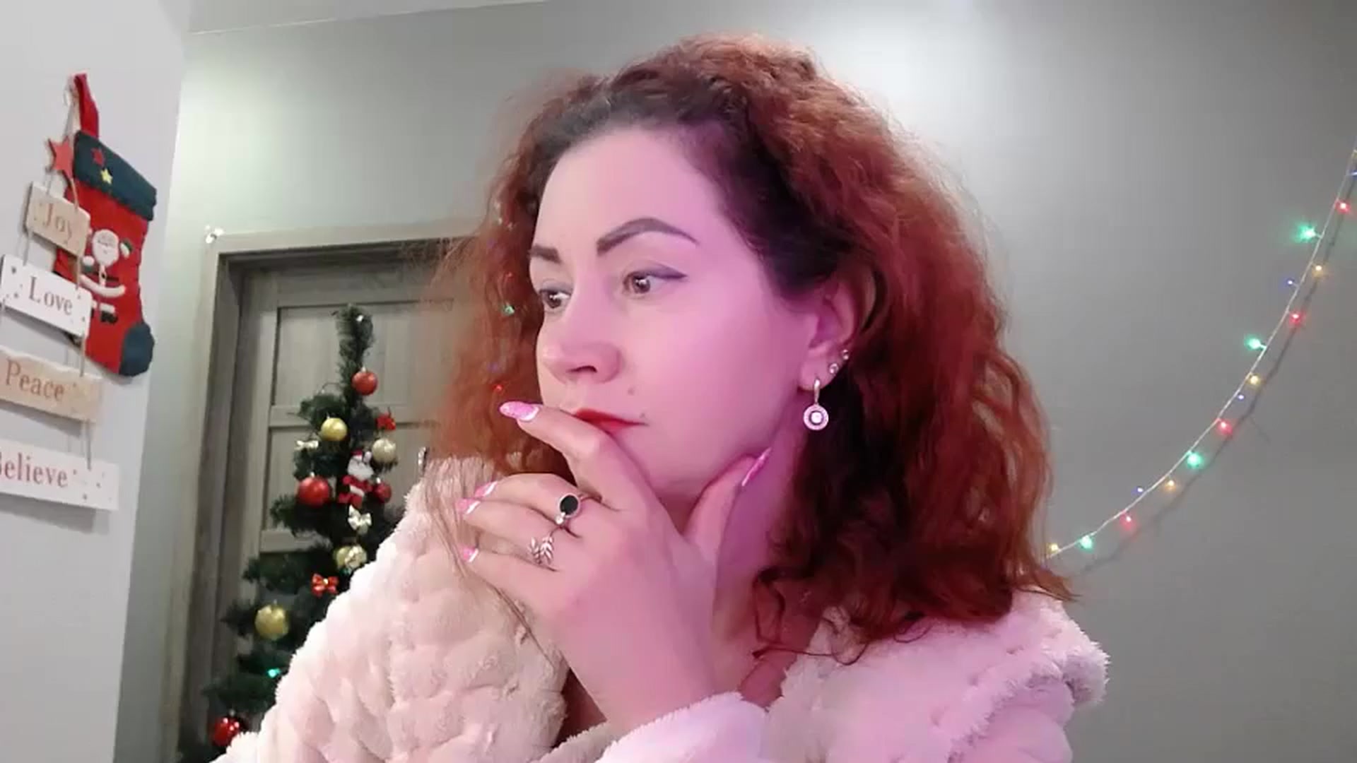Gallery image thumbnail from XeniaMilf's myfreecams stream on, 01/20/2026, 17:09 image 17 of 20