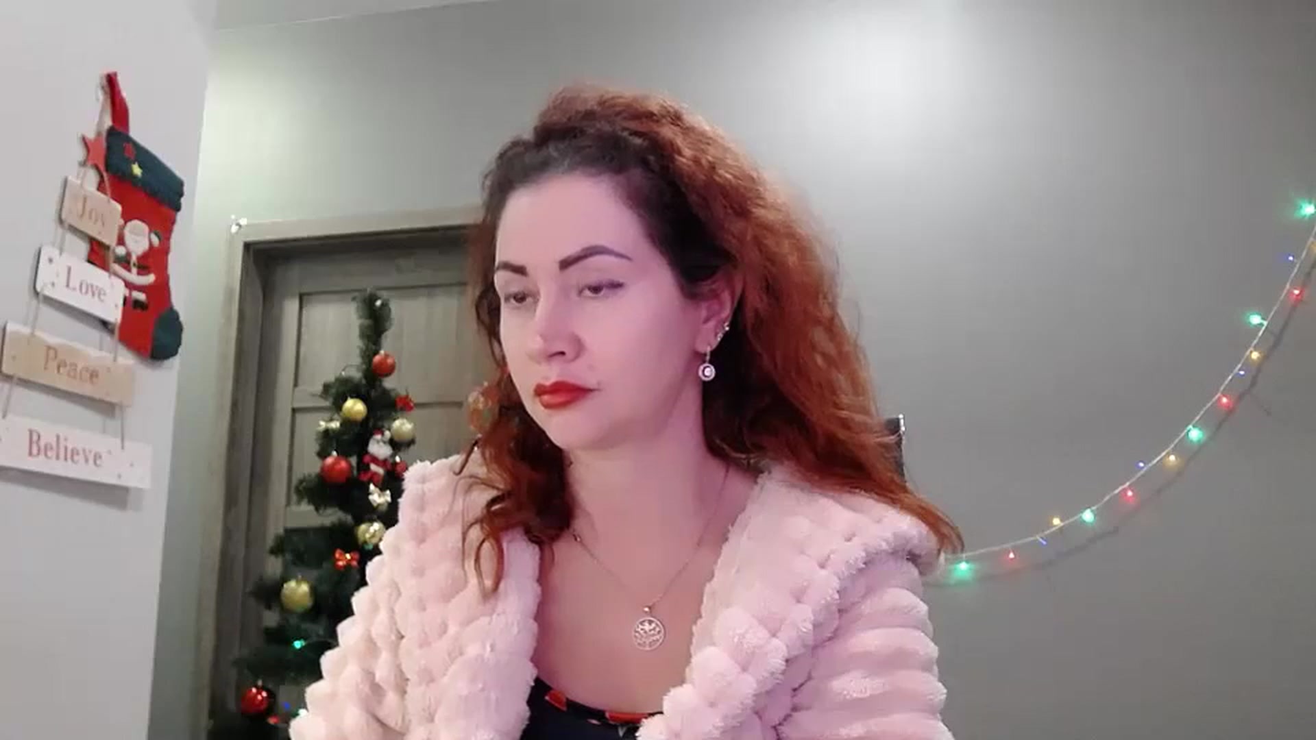 Gallery image thumbnail from XeniaMilf's myfreecams stream on, 01/20/2026, 17:09 image 6 of 20
