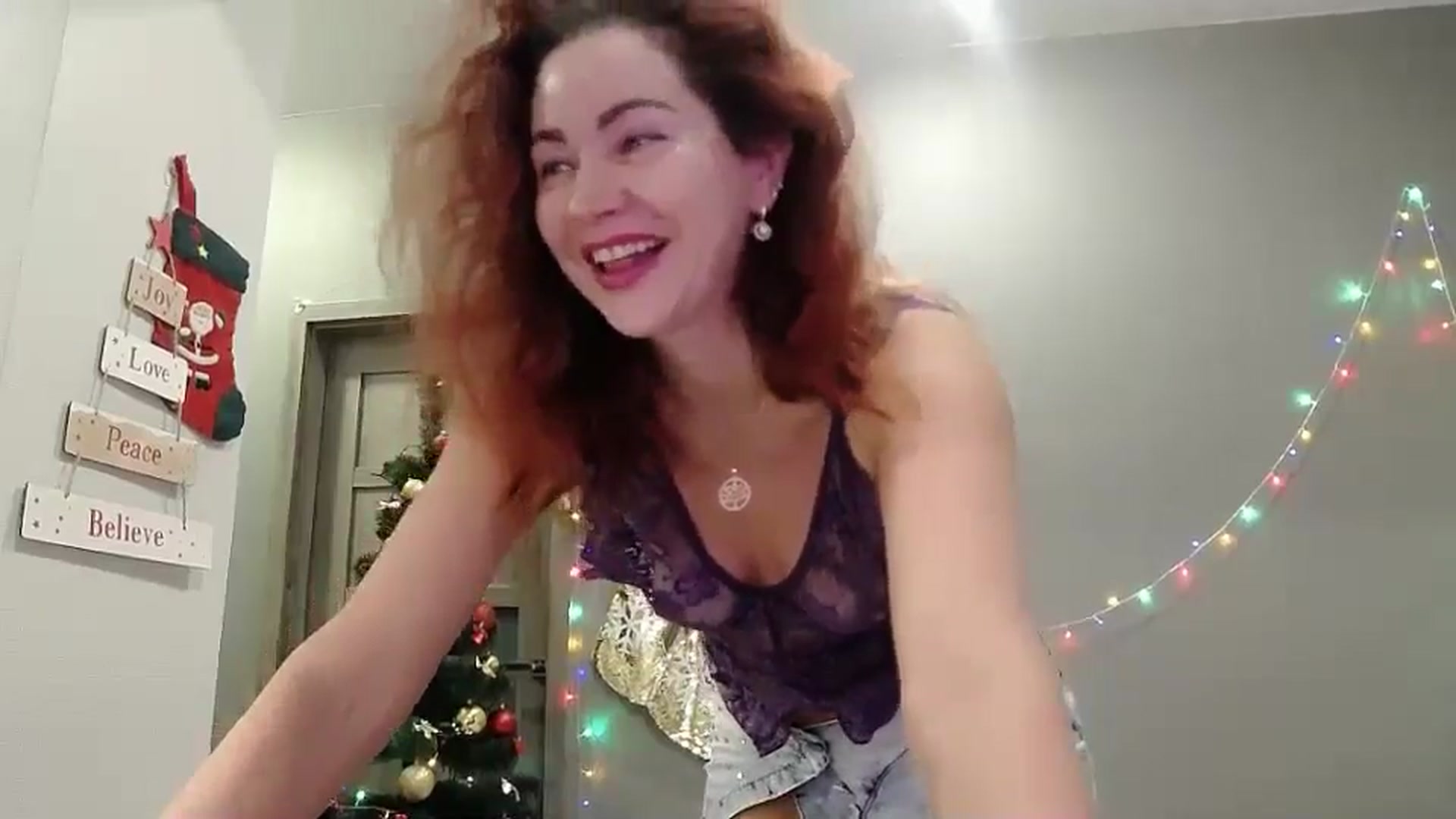 Gallery image thumbnail from XeniaMilf's myfreecams stream on, 01/22/2026, 16:11 image 15 of 20