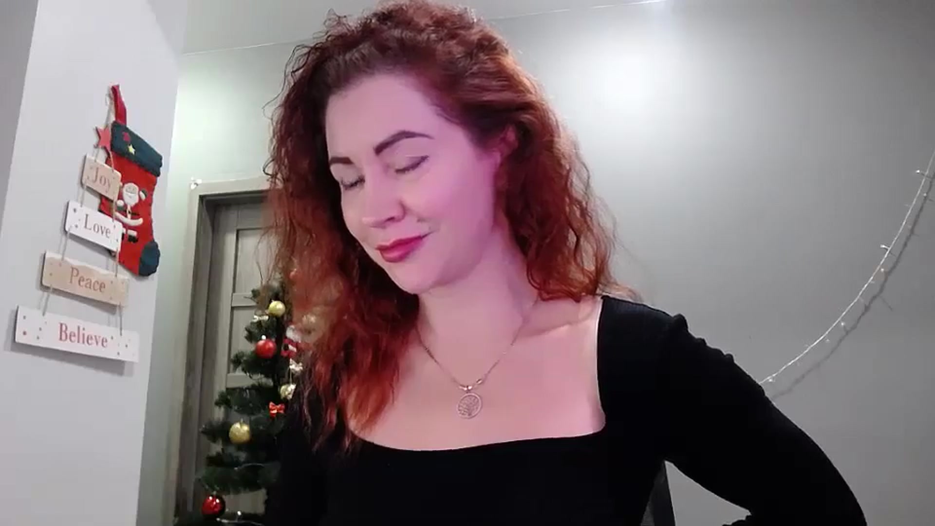 Gallery image thumbnail from XeniaMilf's myfreecams stream on, 01/29/2026, 16:06 image 5 of 20