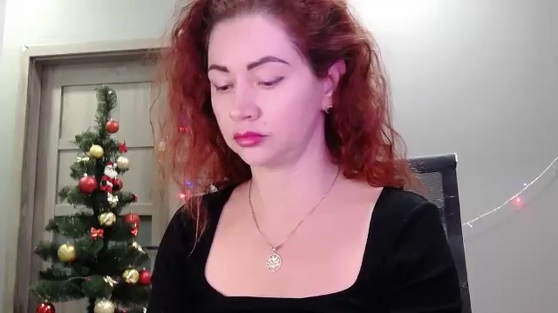 Gallery image thumbnail from XeniaMilf's myfreecams stream on, 01/29/2026, 16:06 image 18 of 20